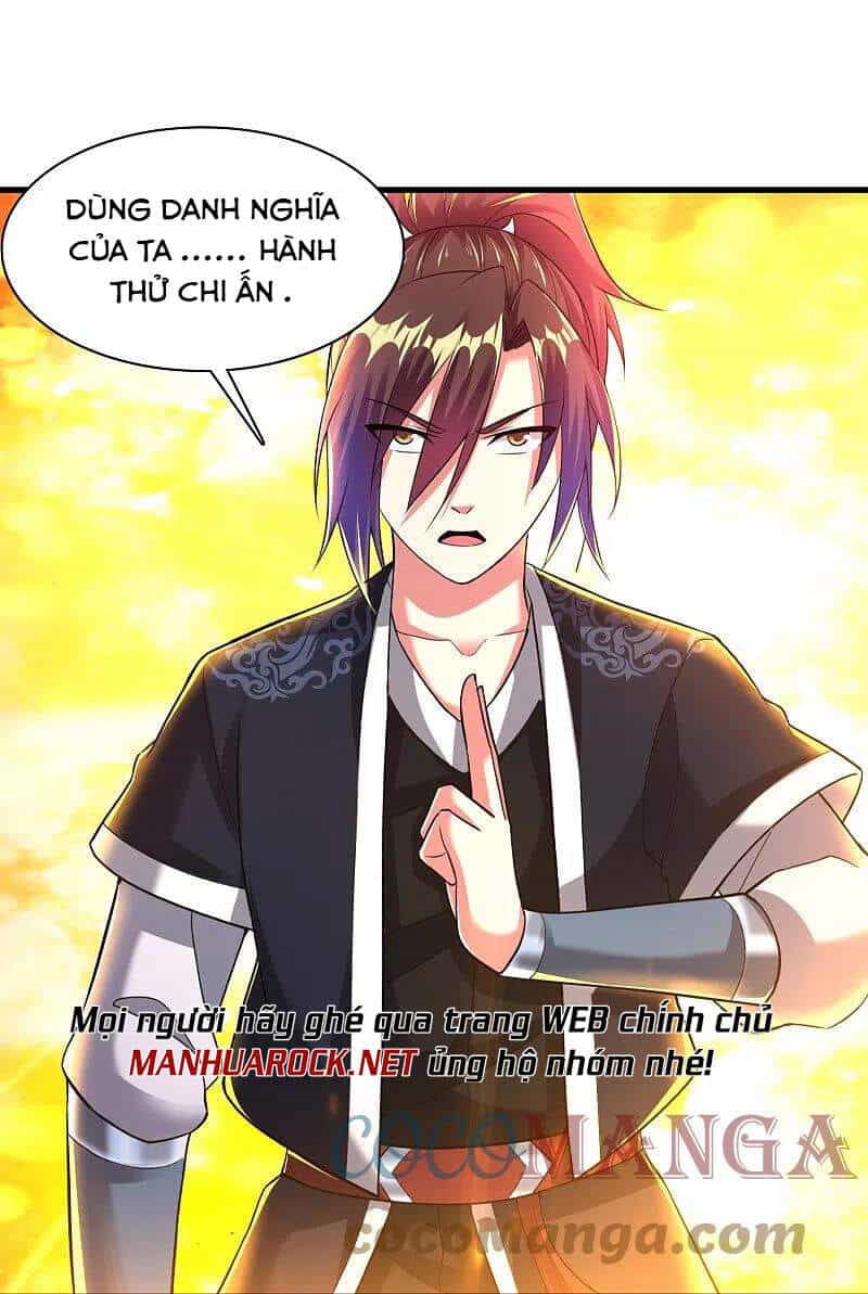 Đạo Ấn - Chương 194 - ảnh 7