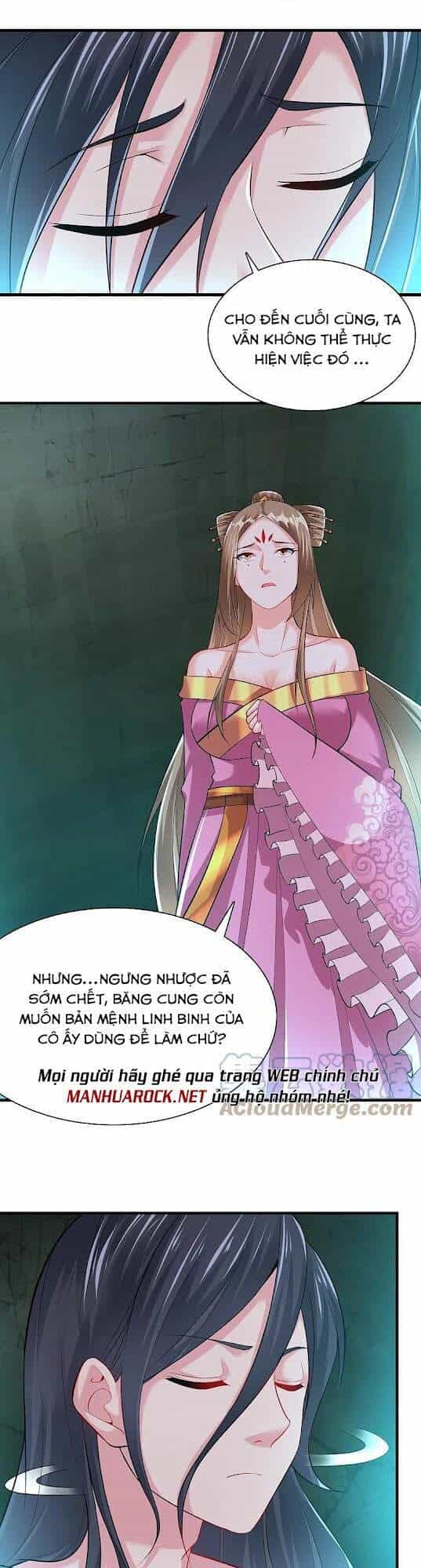 Đạo Ấn - Chương 195 - ảnh 13