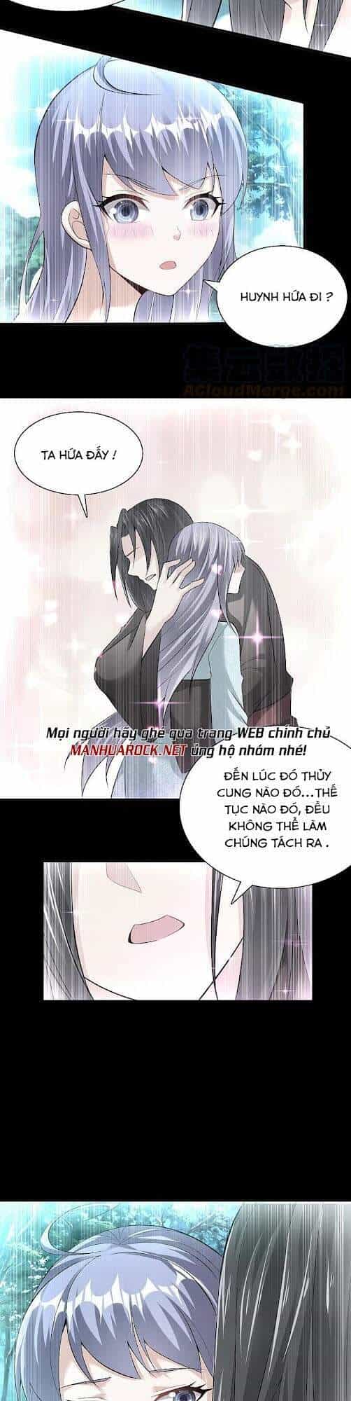 Đạo Ấn - Chương 195 - ảnh 3