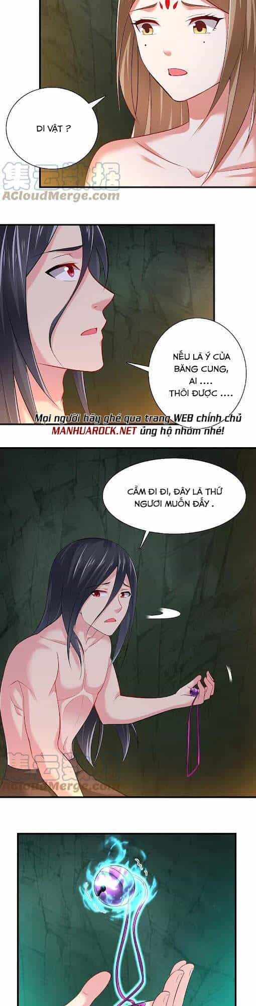 Đạo Ấn - Chương 195 - ảnh 8
