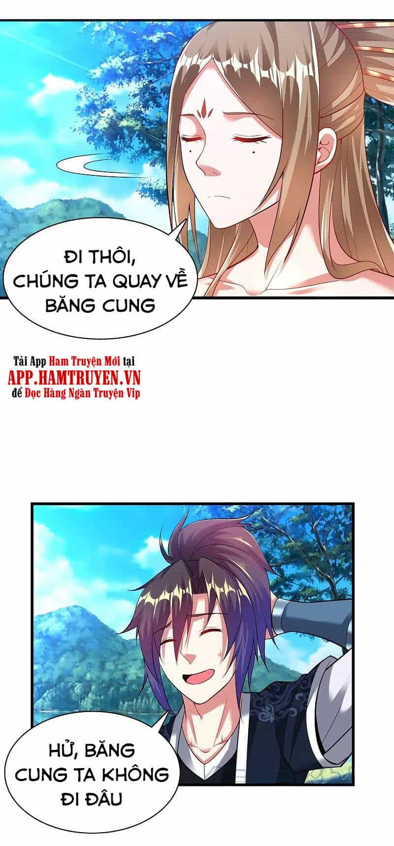 Đạo Ấn - Chương 196 - ảnh 10