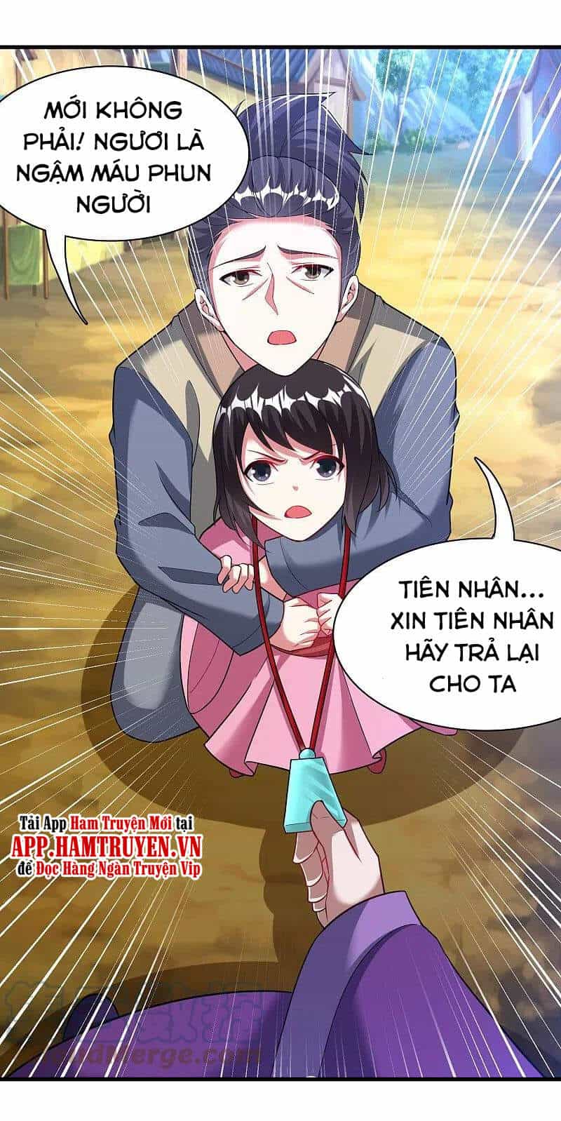 Đạo Ấn - Chương 196 - ảnh 14