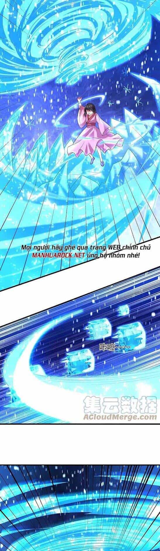 Đạo Ấn - Chương 197 - ảnh 12