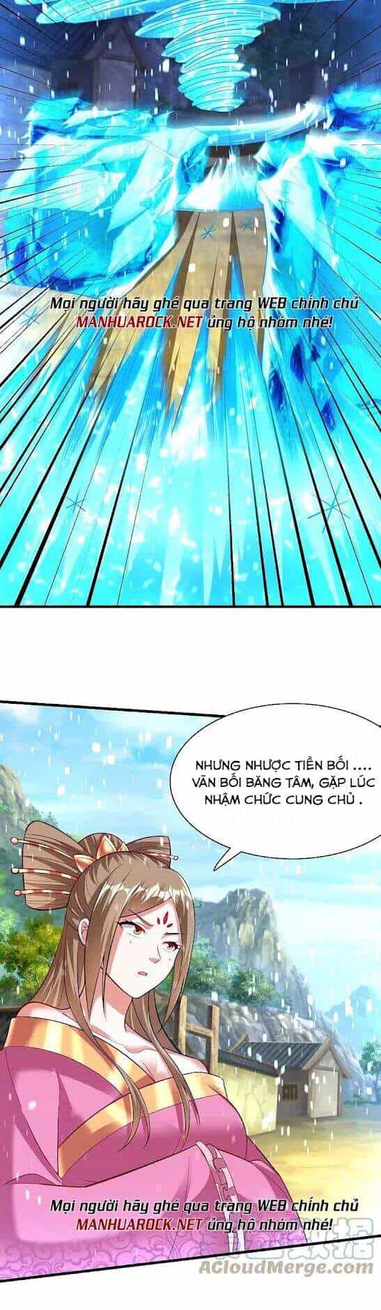 Đạo Ấn - Chương 197 - ảnh 13