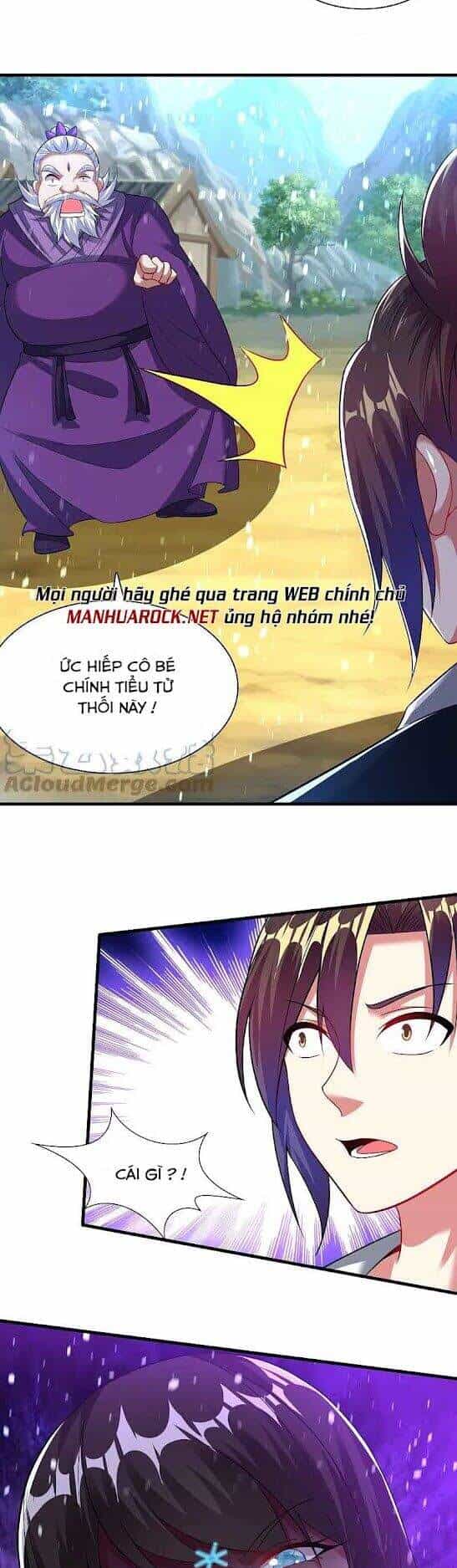 Đạo Ấn - Chương 197 - ảnh 15