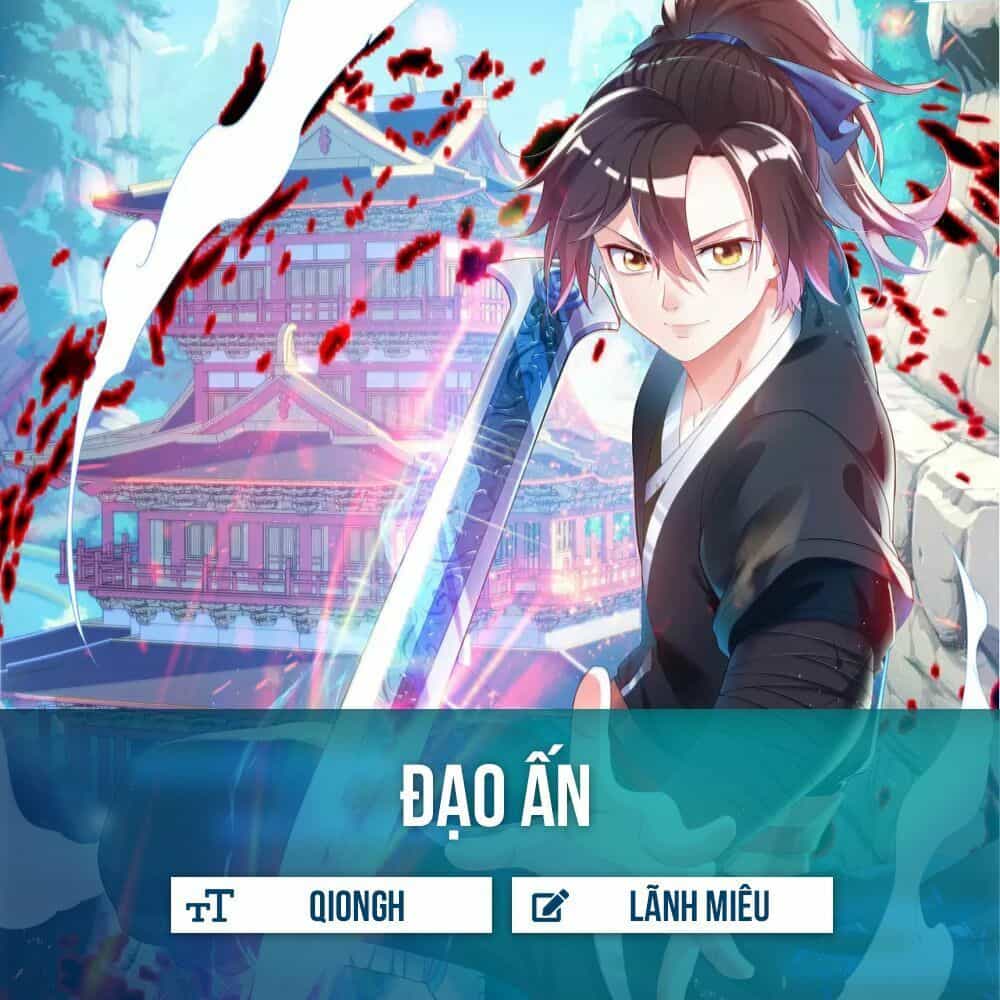Đạo Ấn - Chương 2 - ảnh 2