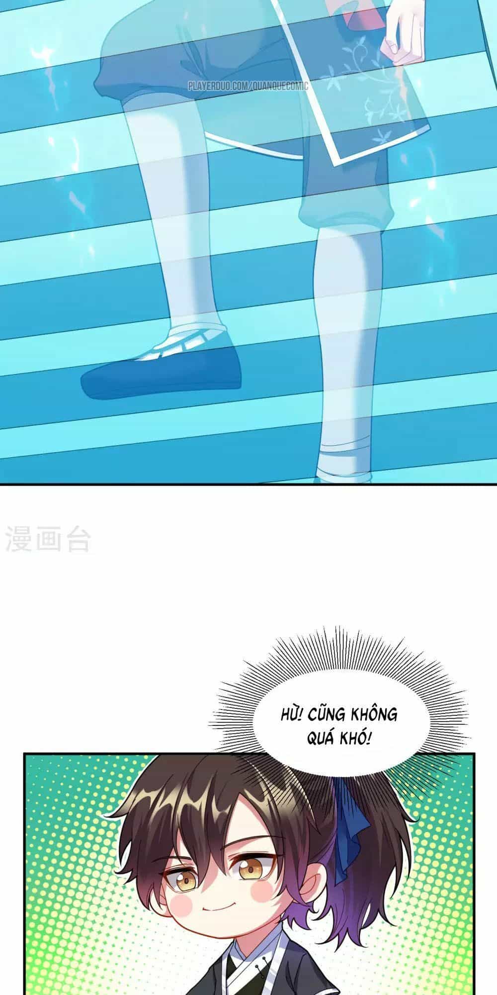 Đạo Ấn - Chương 2 - ảnh 6