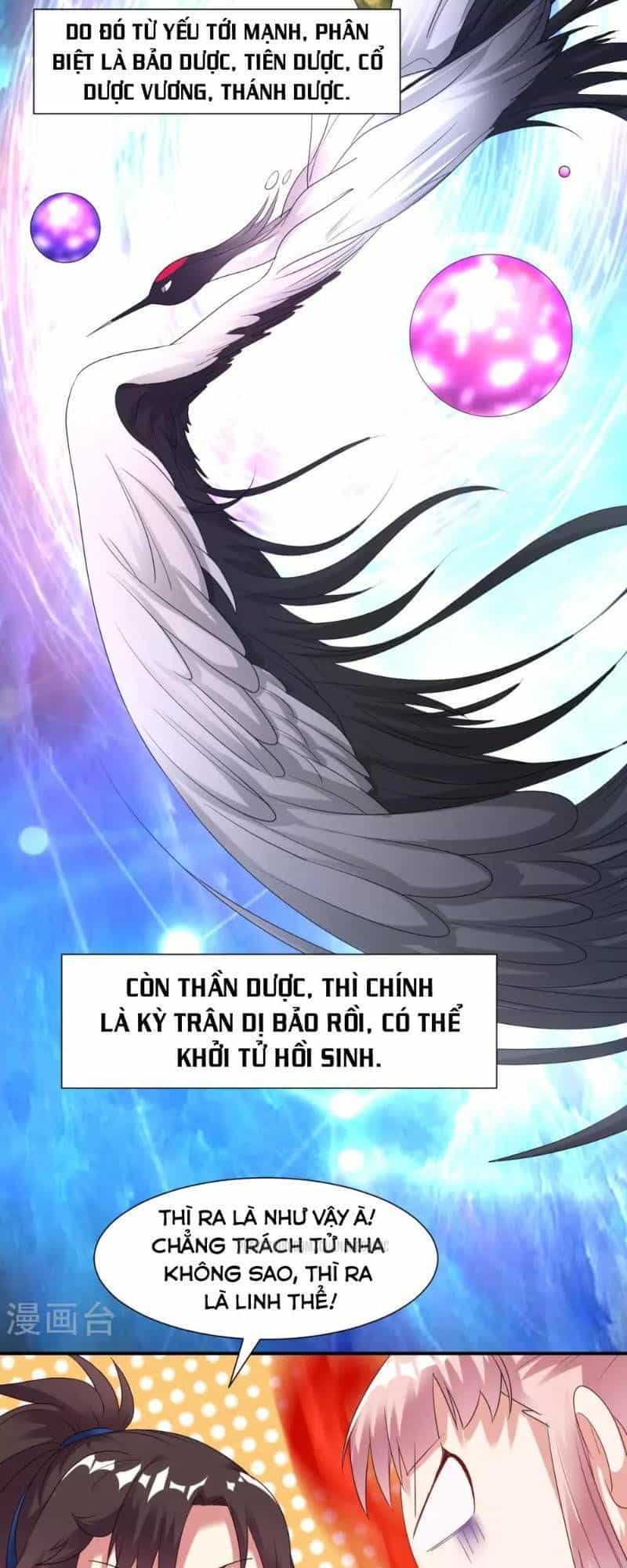 Đạo Ấn - Chương 20 - ảnh 31