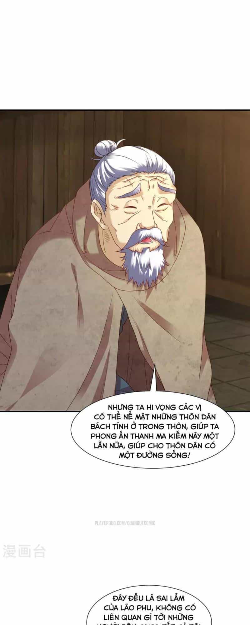 Đạo Ấn - Chương 20 - ảnh 5