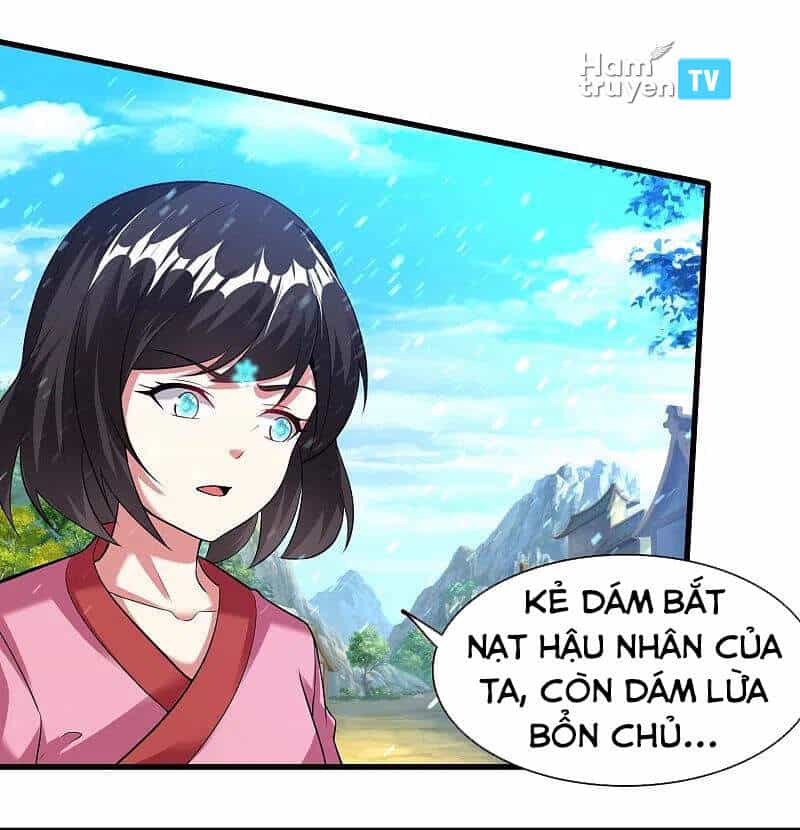 Đạo Ấn - Chương 200 - ảnh 8