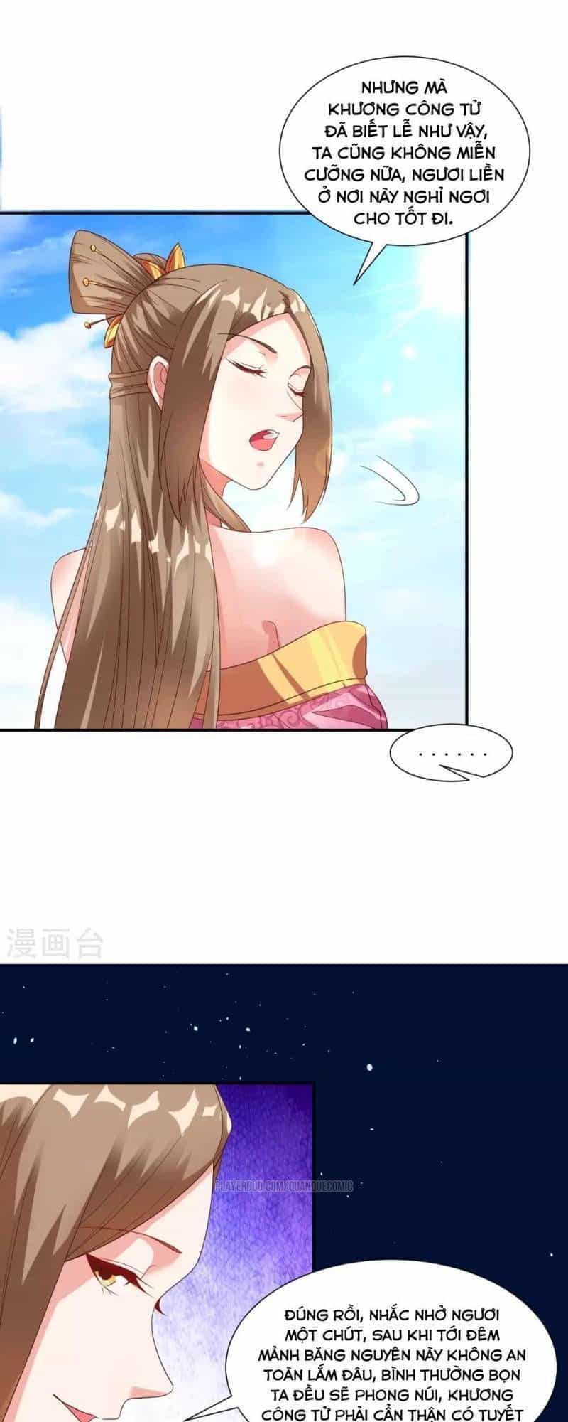 Đạo Ấn - Chương 22 - ảnh 17