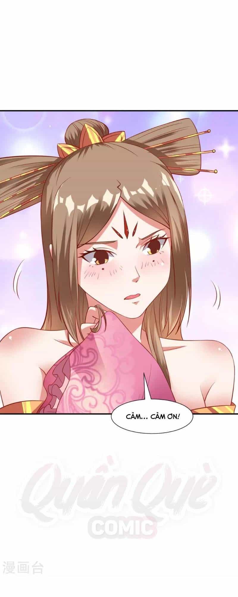 Đạo Ấn - Chương 26 - ảnh 15