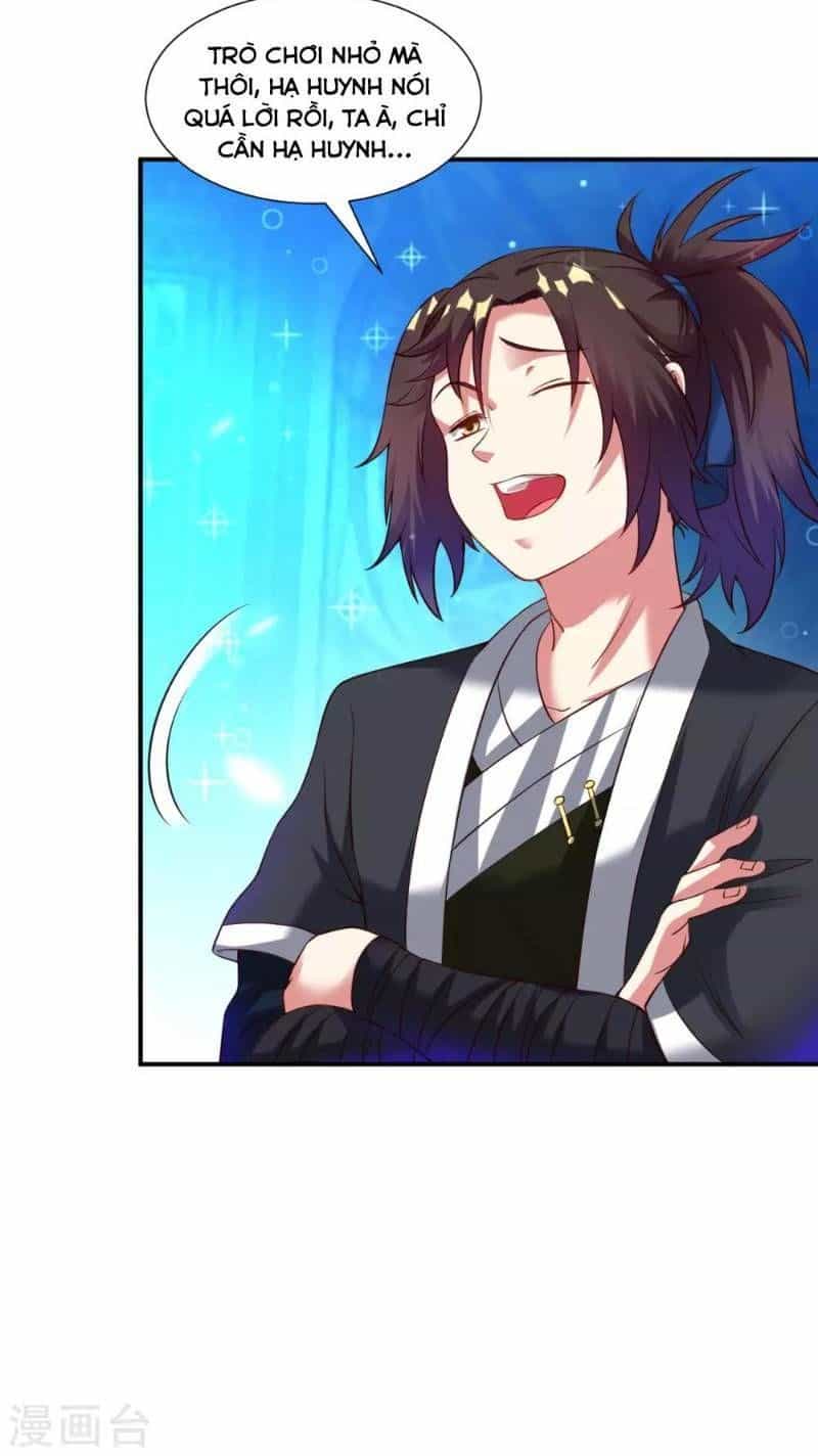 Đạo Ấn - Chương 26 - ảnh 8