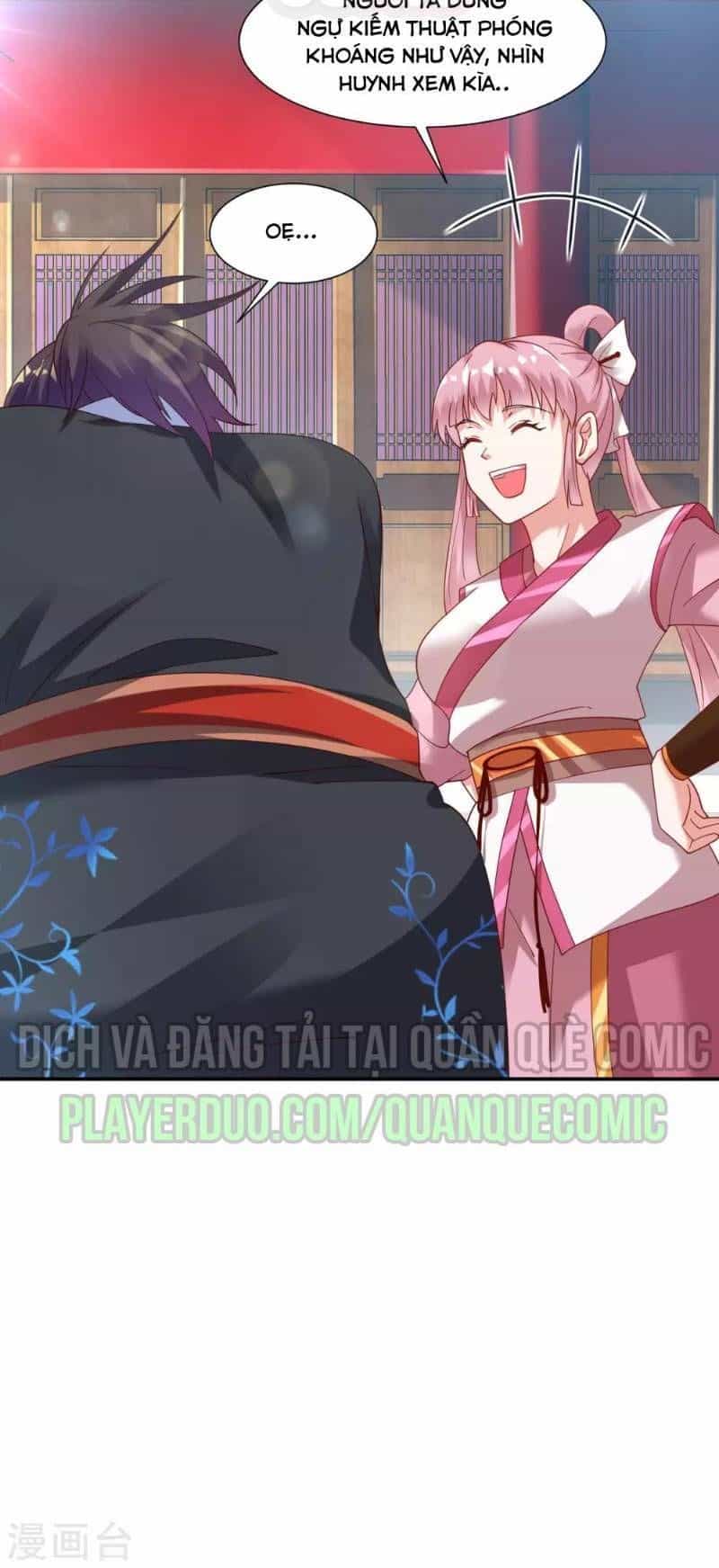Đạo Ấn - Chương 27 - ảnh 2