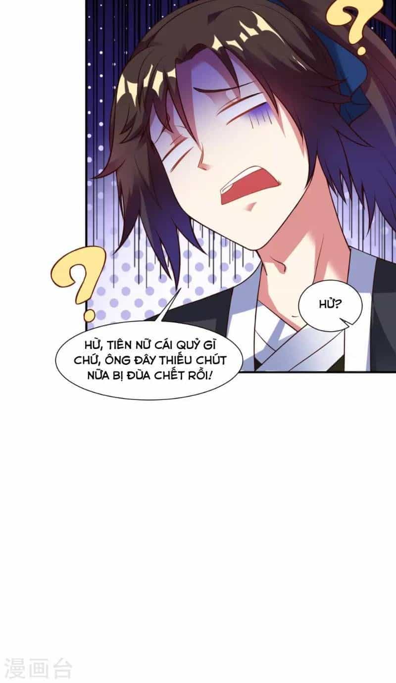 Đạo Ấn - Chương 28 - ảnh 16