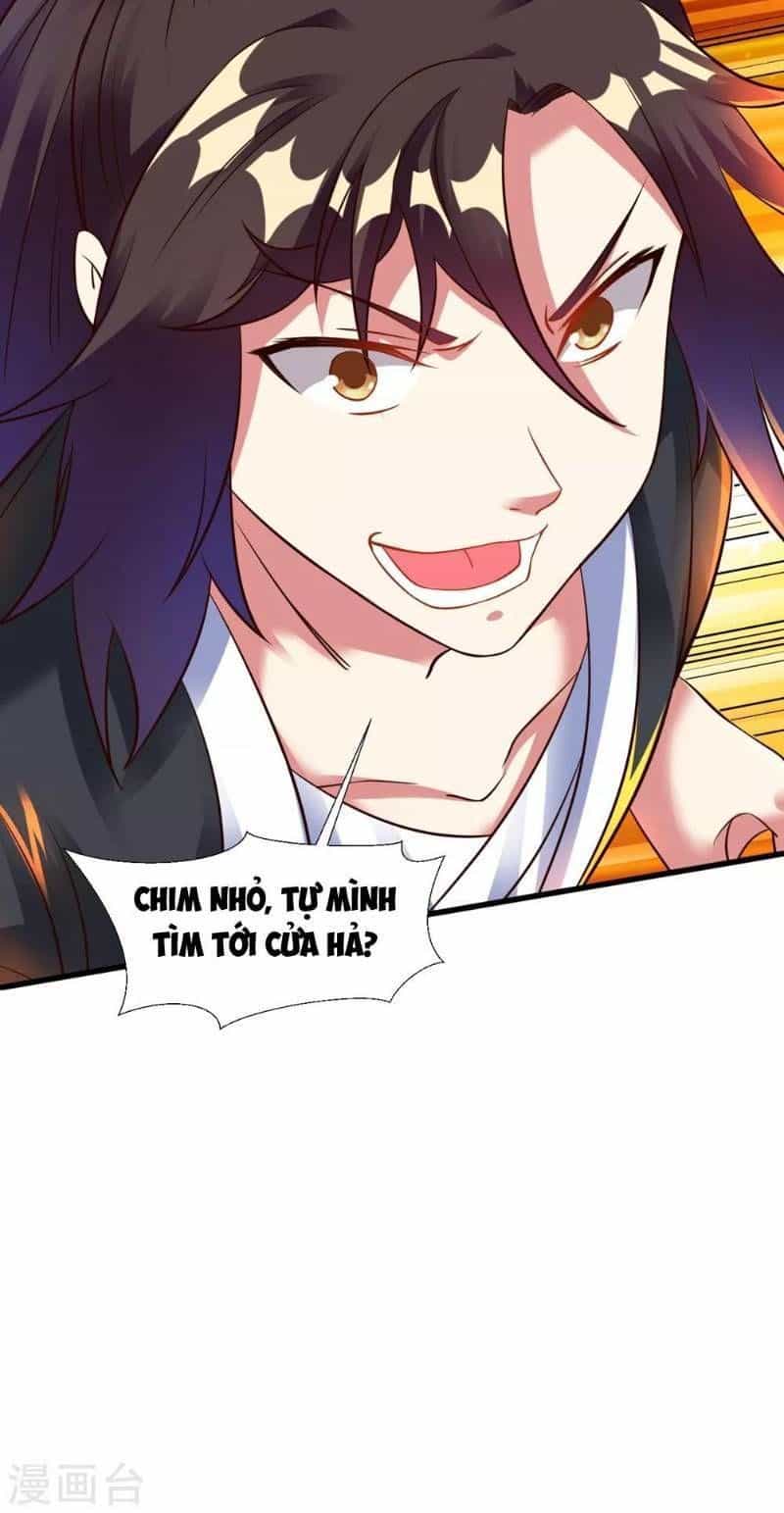 Đạo Ấn - Chương 29 - ảnh 10