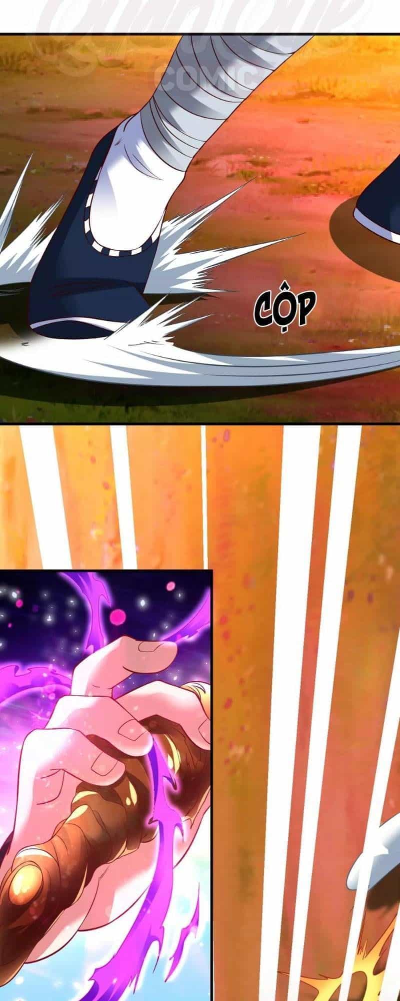 Đạo Ấn - Chương 29 - ảnh 12