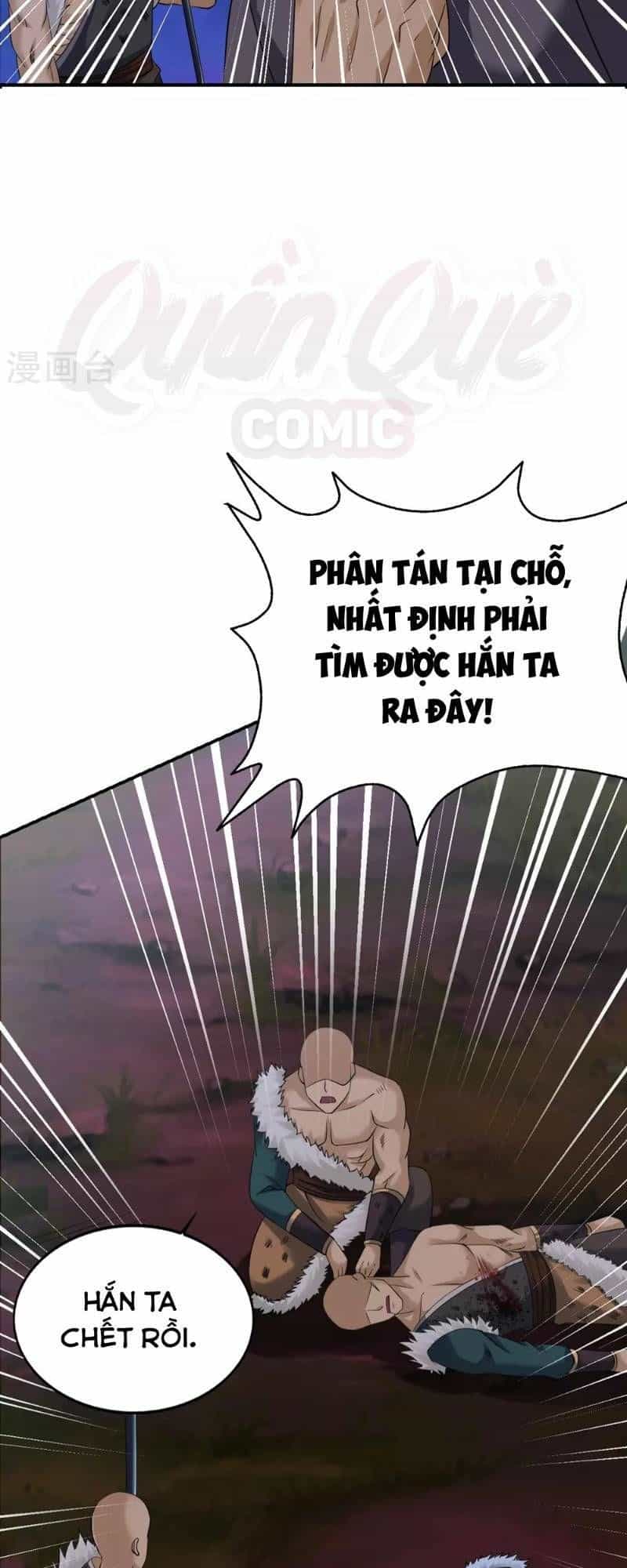 Đạo Ấn - Chương 31 - ảnh 27