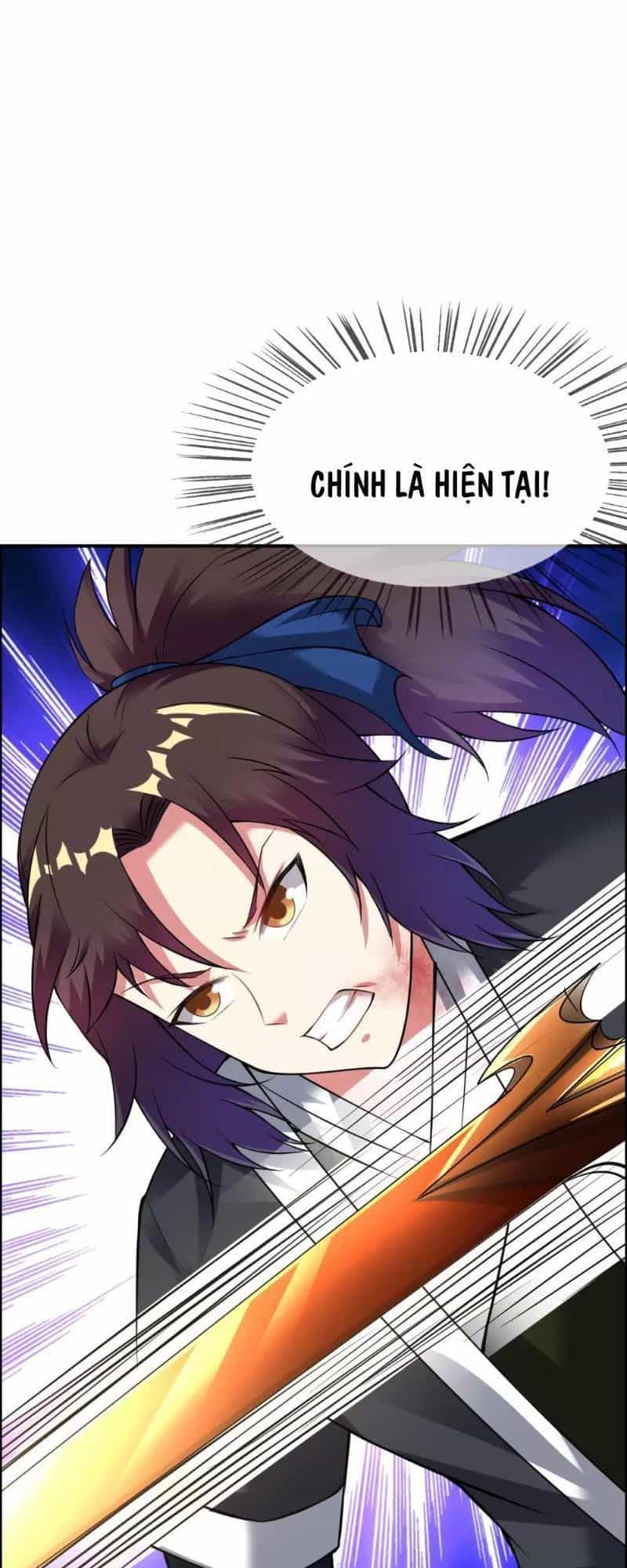 Đạo Ấn - Chương 33 - ảnh 12