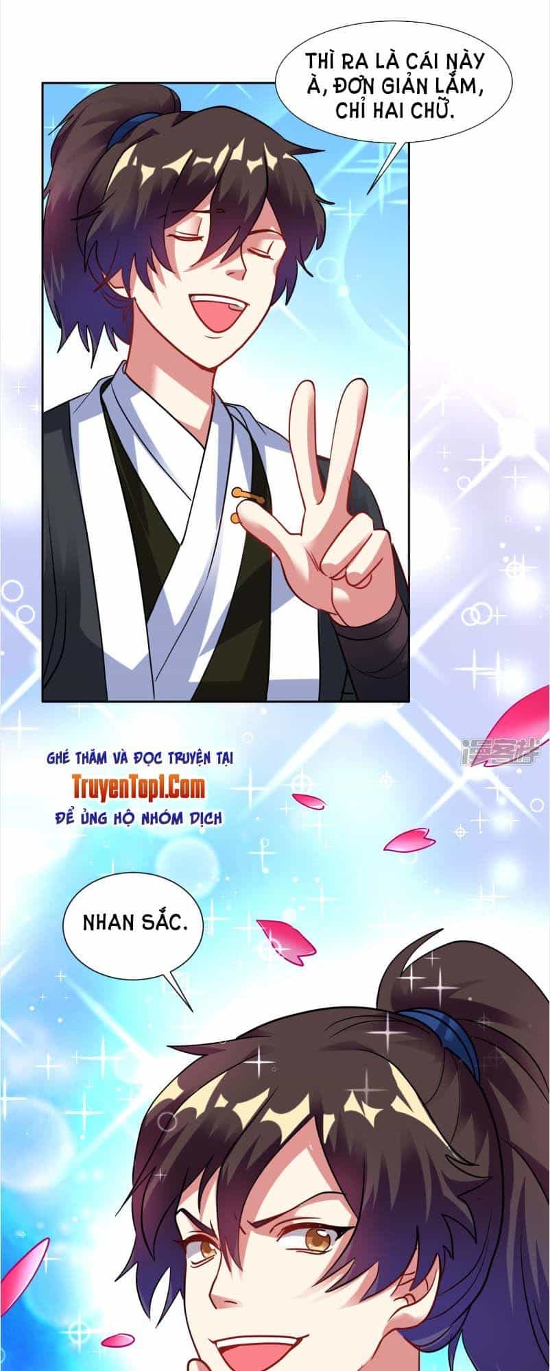 Đạo Ấn - Chương 34 - ảnh 29