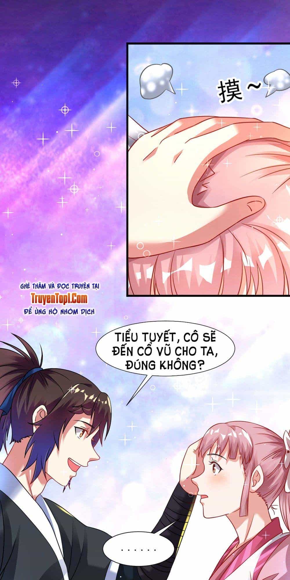 Đạo Ấn - Chương 36 - ảnh 31