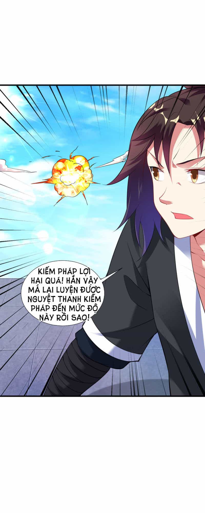 Đạo Ấn - Chương 37 - ảnh 11