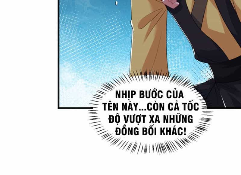 Đạo Ấn - Chương 38 - ảnh 2