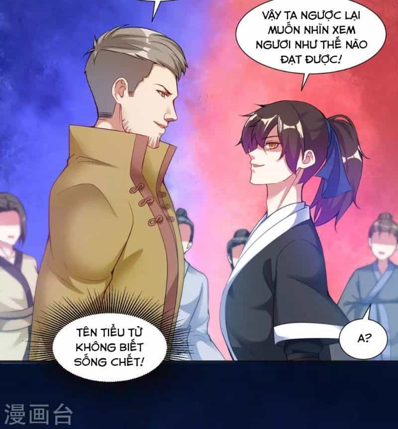 Đạo Ấn - Chương 4 - ảnh 26