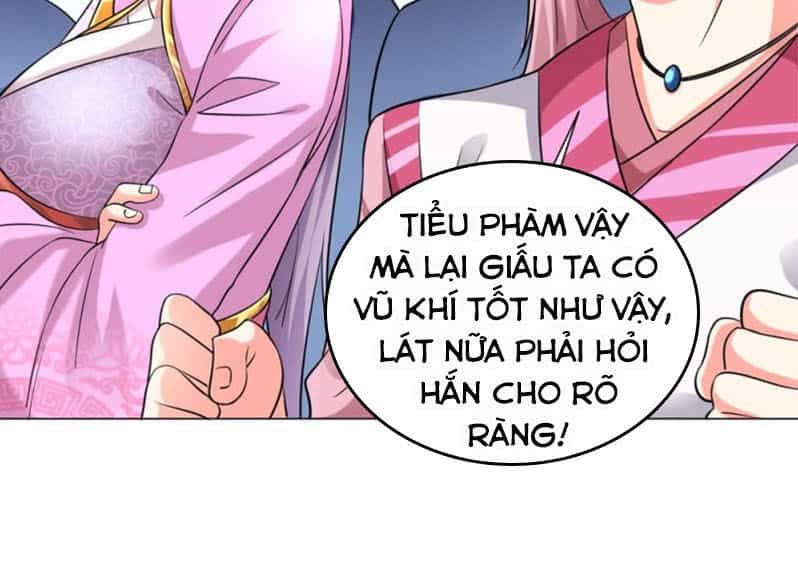 Đạo Ấn - Chương 40 - ảnh 14
