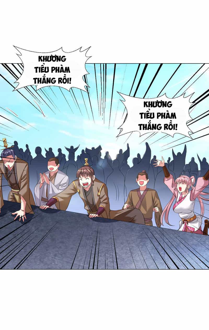 Đạo Ấn - Chương 41 - ảnh 40