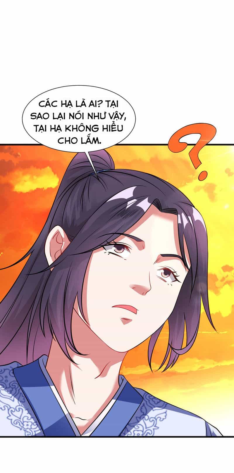 Đạo Ấn - Chương 42 - ảnh 23