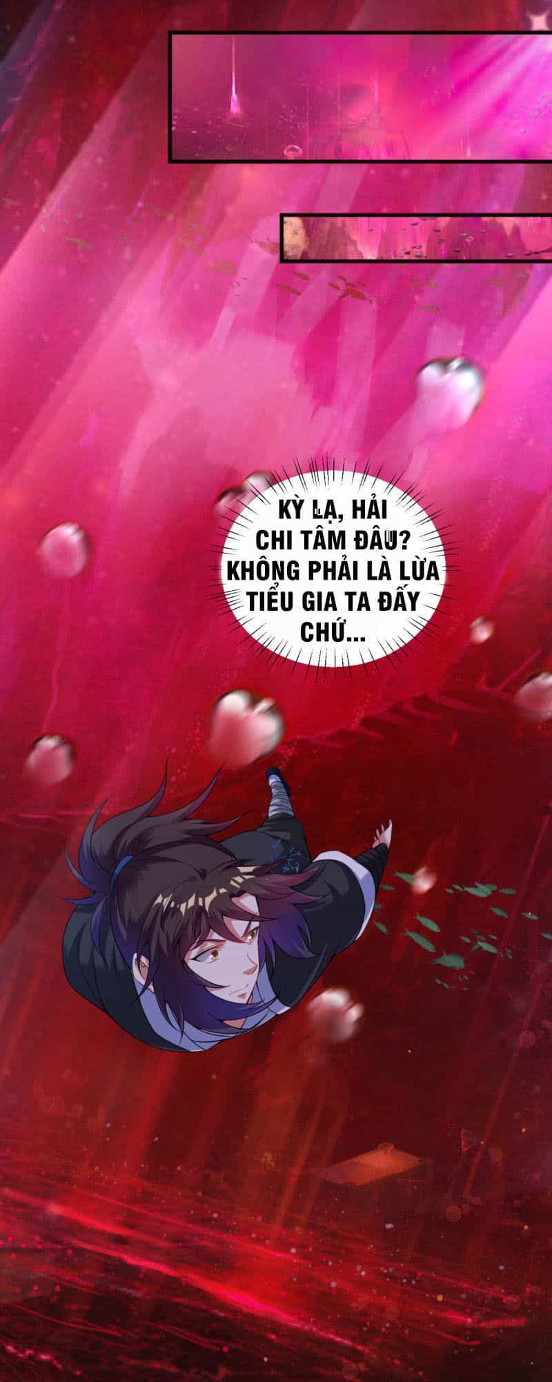 Đạo Ấn - Chương 43 - ảnh 22