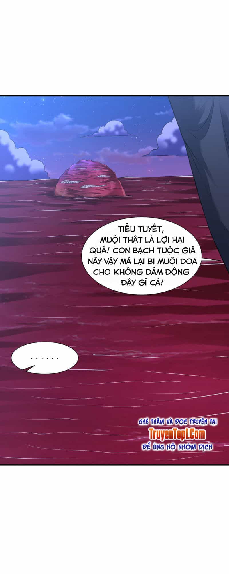 Đạo Ấn - Chương 44 - ảnh 32
