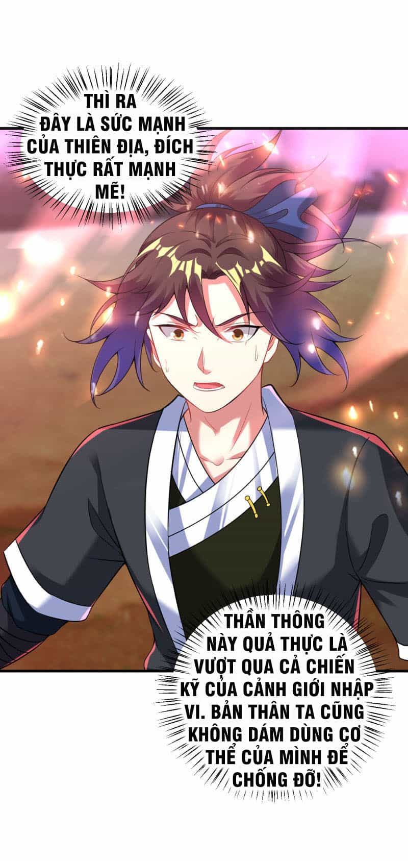Đạo Ấn - Chương 48 - ảnh 4