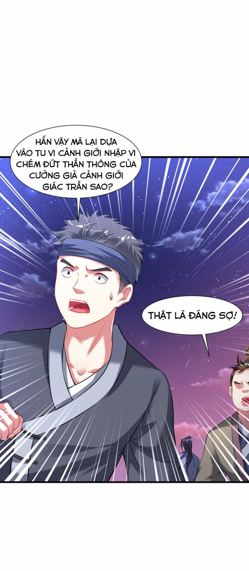 Đạo Ấn - Chương 49 - ảnh 16
