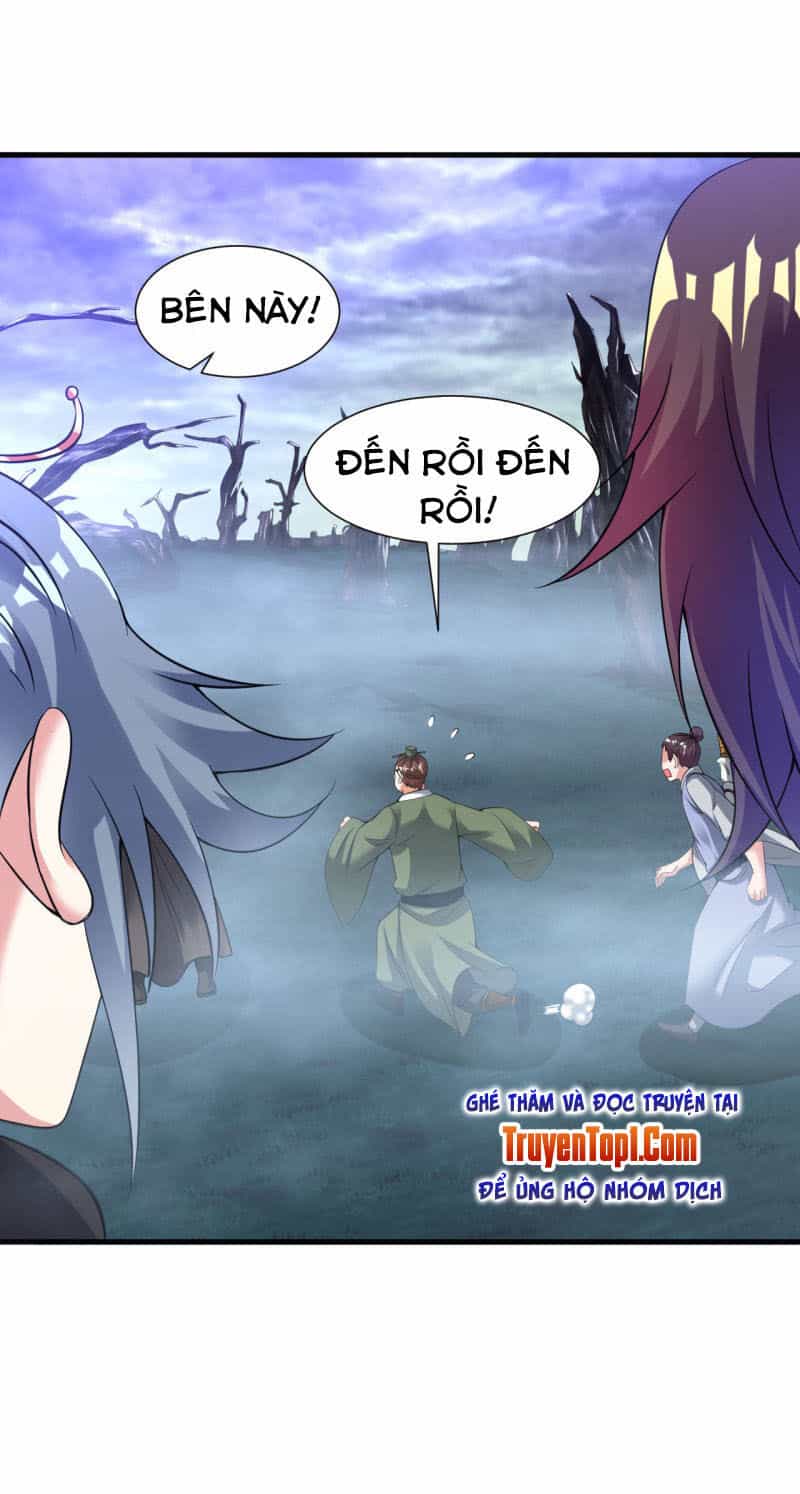 Đạo Ấn - Chương 52 - ảnh 12