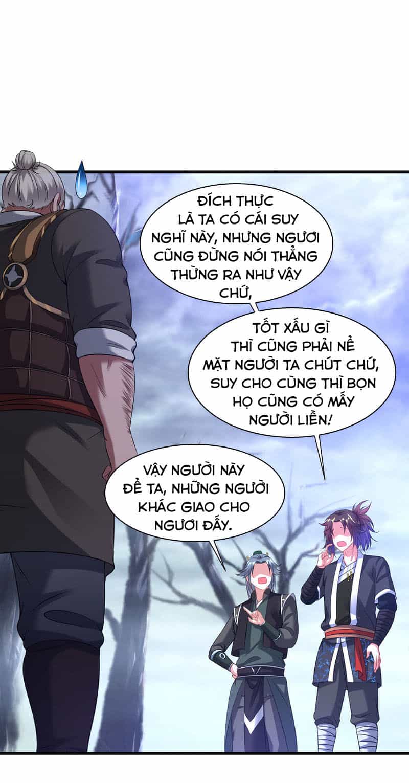 Đạo Ấn - Chương 52 - ảnh 23