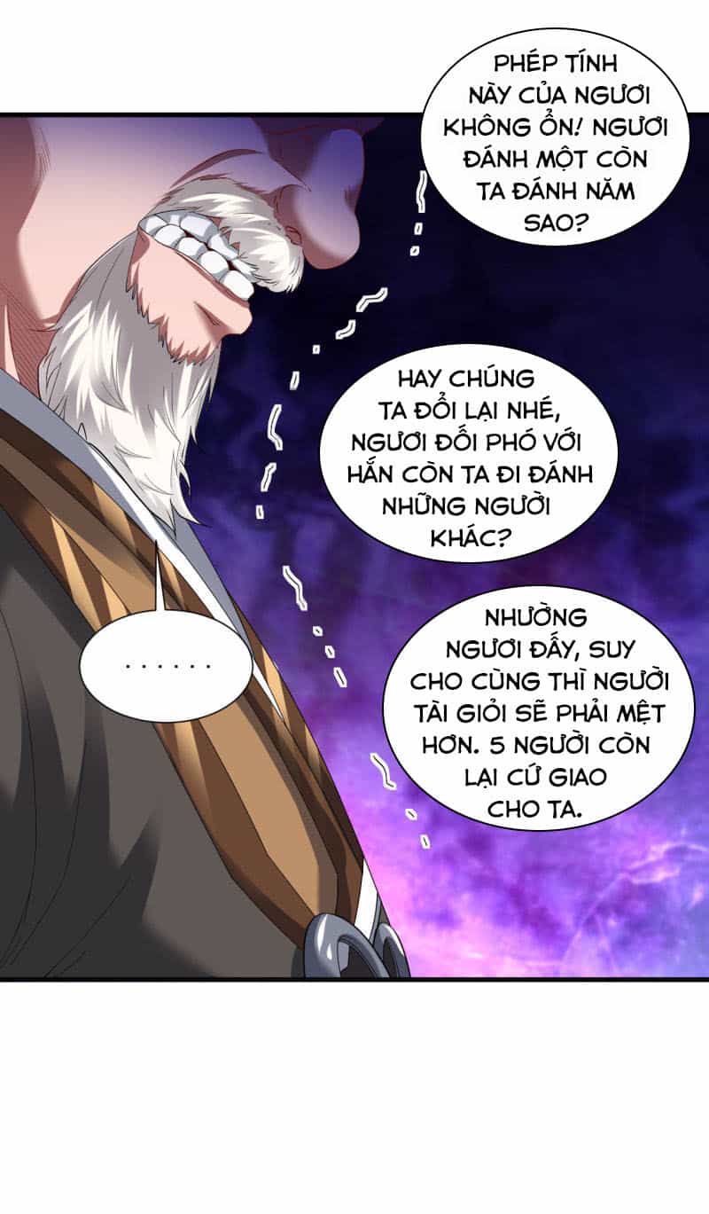 Đạo Ấn - Chương 52 - ảnh 24