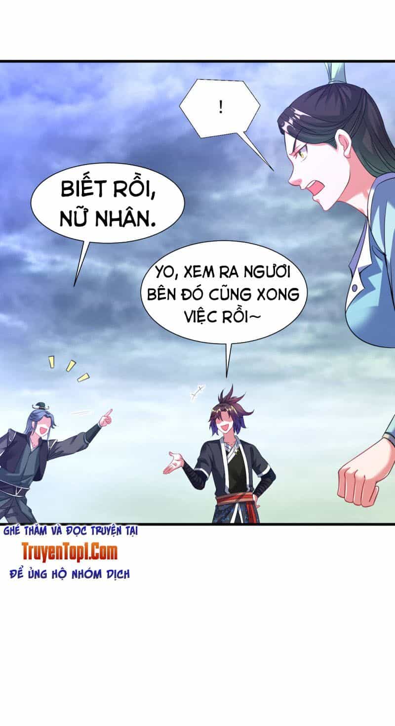 Đạo Ấn - Chương 54 - ảnh 1