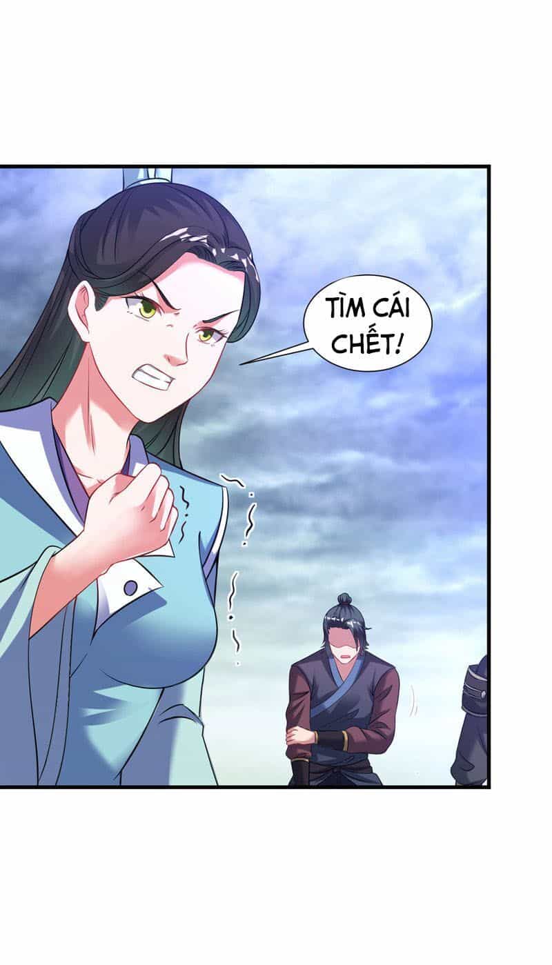 Đạo Ấn - Chương 54 - ảnh 2