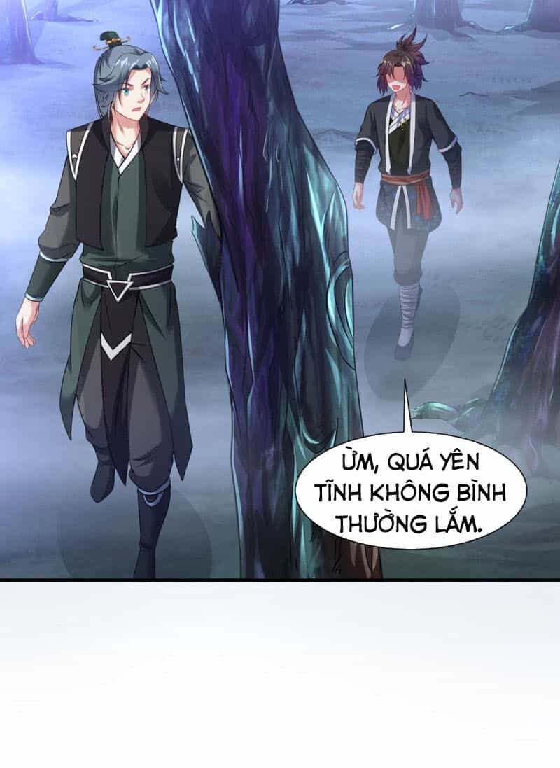 Đạo Ấn - Chương 54 - ảnh 22