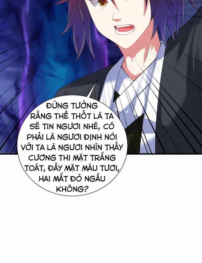 Đạo Ấn - Chương 54 - ảnh 26