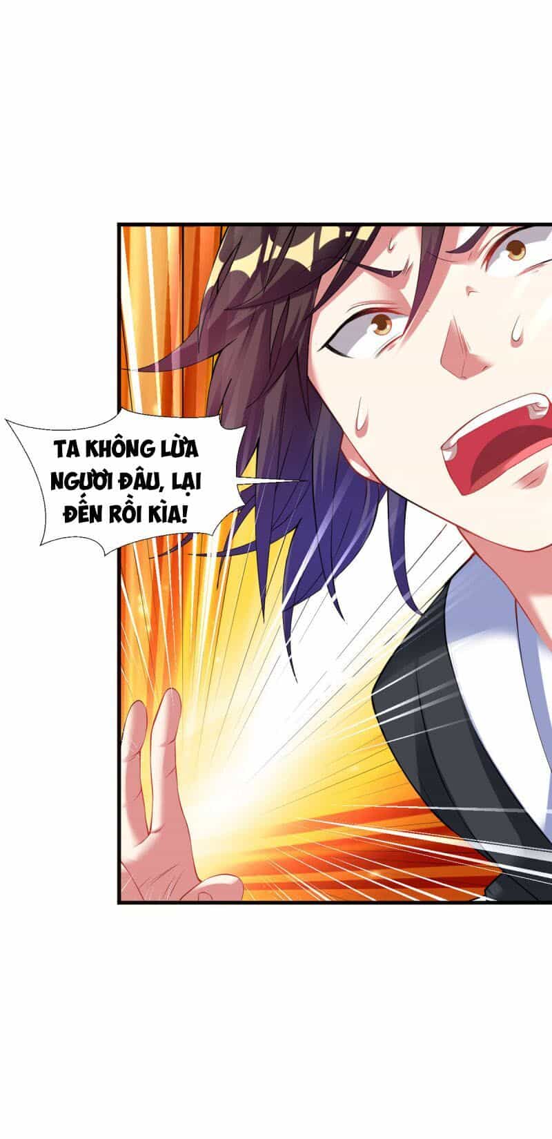 Đạo Ấn - Chương 54 - ảnh 31