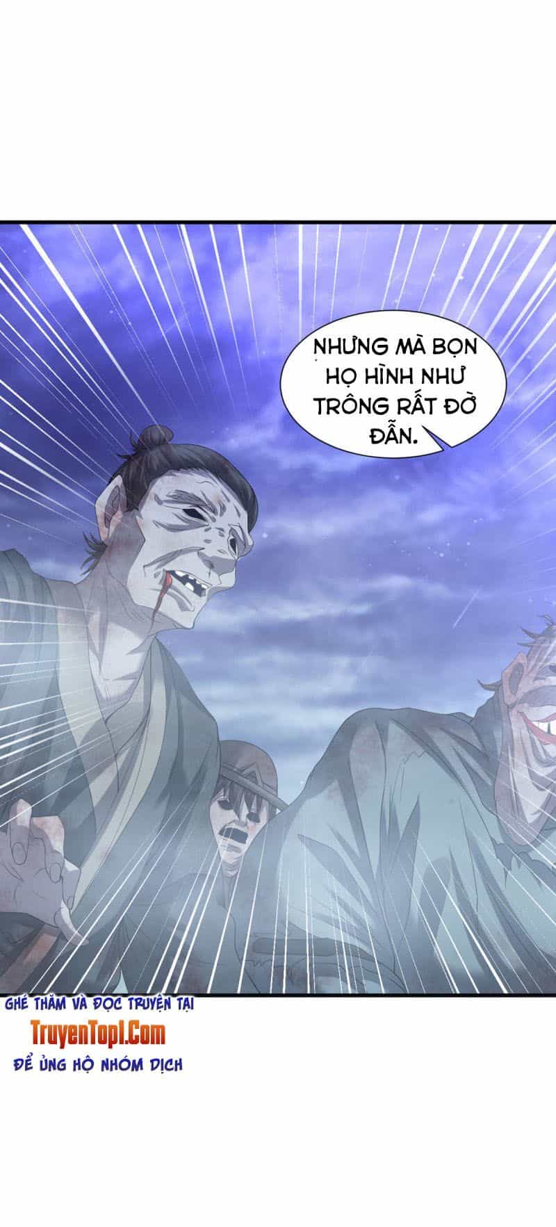 Đạo Ấn - Chương 54 - ảnh 39