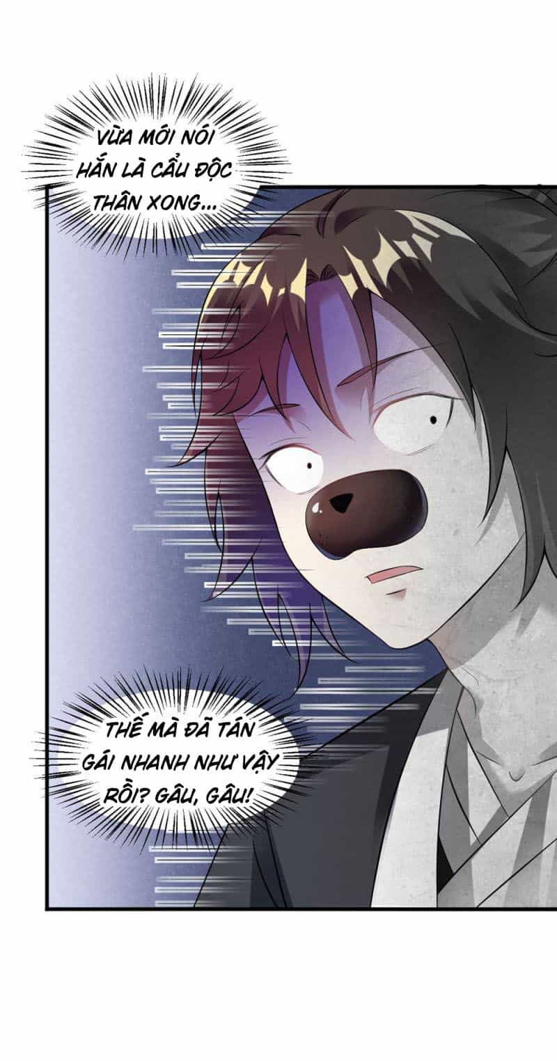 Đạo Ấn - Chương 57 - ảnh 14
