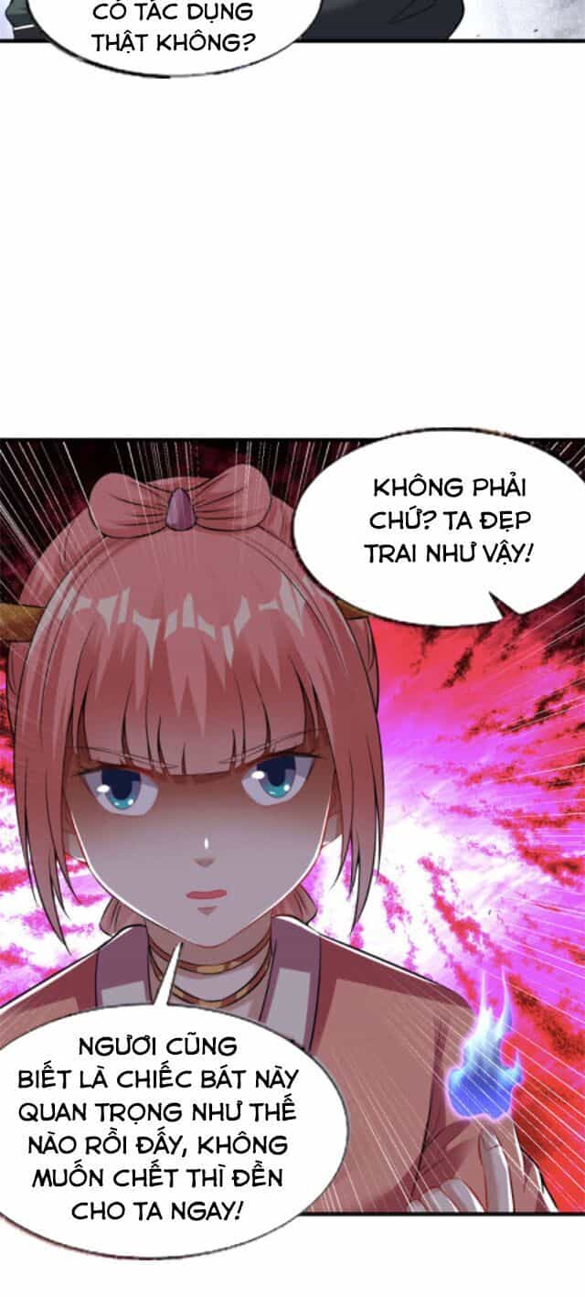 Đạo Ấn - Chương 58 - ảnh 10