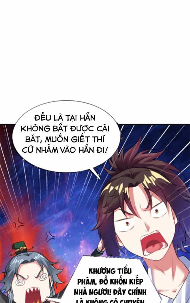Đạo Ấn - Chương 58 - ảnh 13