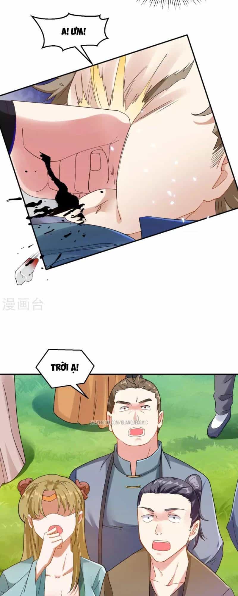 Đạo Ấn - Chương 6 - ảnh 40
