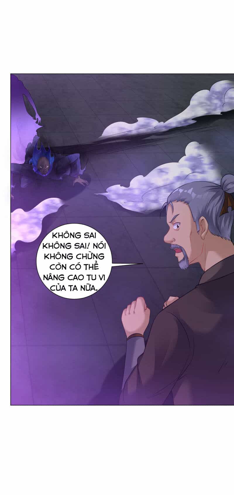 Đạo Ấn - Chương 64 - ảnh 13