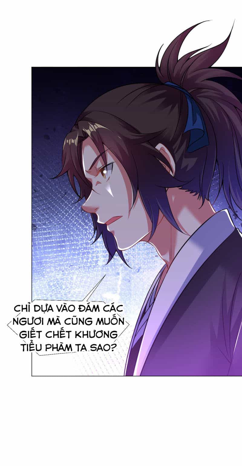 Đạo Ấn - Chương 64 - ảnh 28